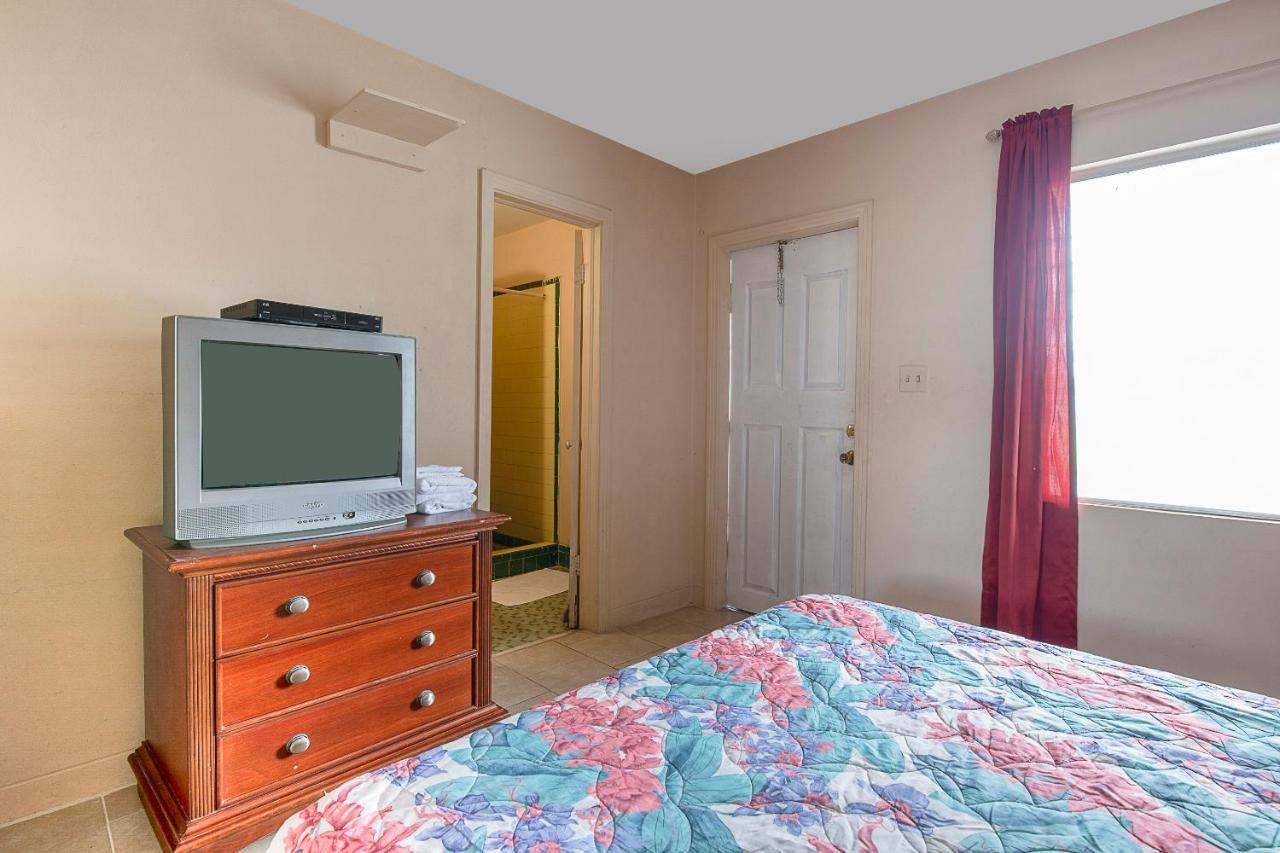 Hotel O Near Fanning Springs State Park Us Hwy 98 Old Town Экстерьер фото