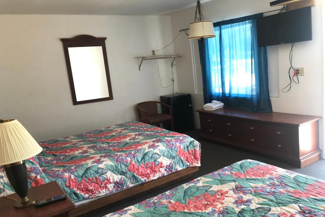 Hotel O Near Fanning Springs State Park Us Hwy 98 Old Town Экстерьер фото