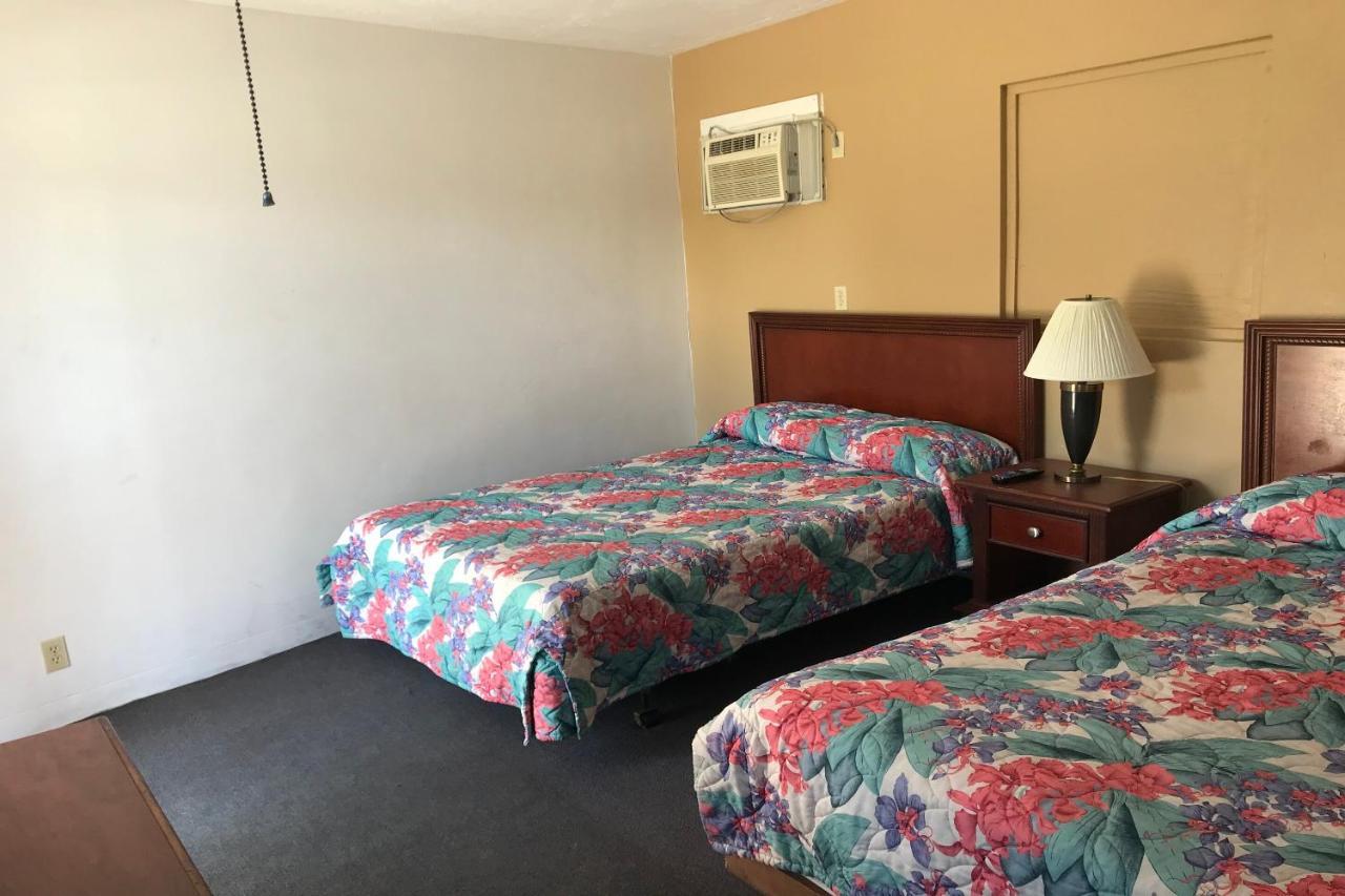 Hotel O Near Fanning Springs State Park Us Hwy 98 Old Town Экстерьер фото