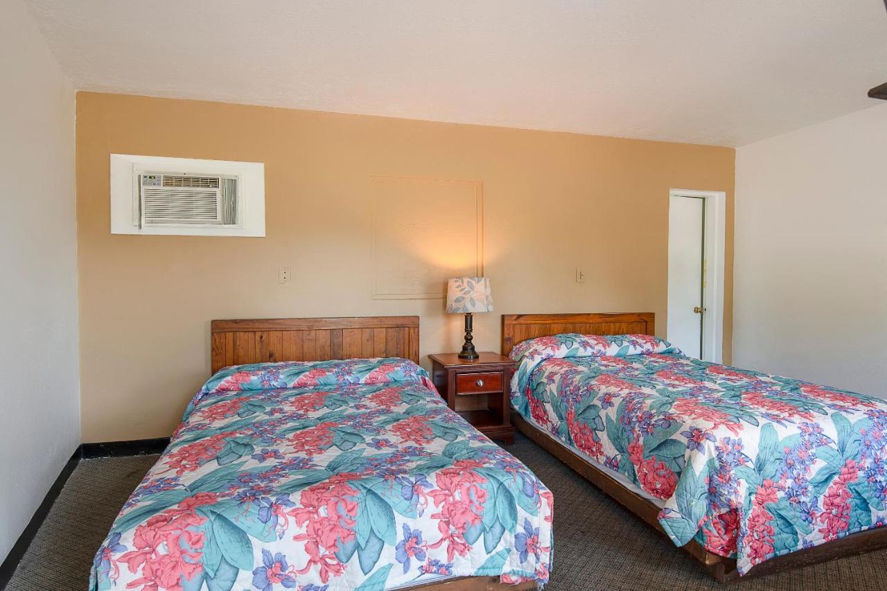 Hotel O Near Fanning Springs State Park Us Hwy 98 Old Town Экстерьер фото