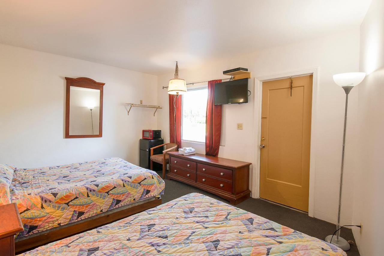 Hotel O Near Fanning Springs State Park Us Hwy 98 Old Town Экстерьер фото